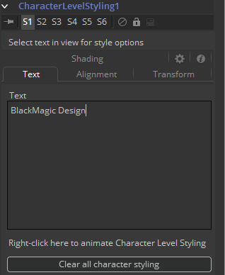 CharacterLevelStyling_TextTab